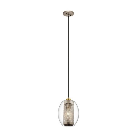 Asher II Ceiling Lamp
