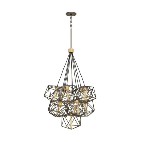 Astrid Ceiling Lamp (11 lights)