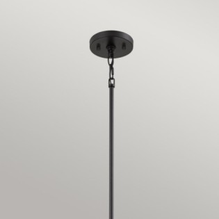 Bismarck ceiling lamp
