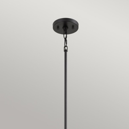 Bismarck ceiling lamp