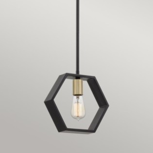 Bismarck ceiling lamp