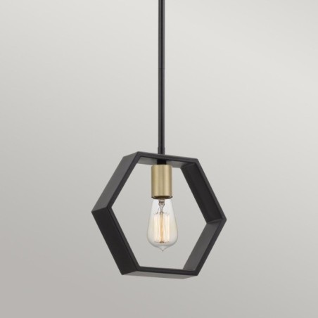 Bismarck ceiling lamp