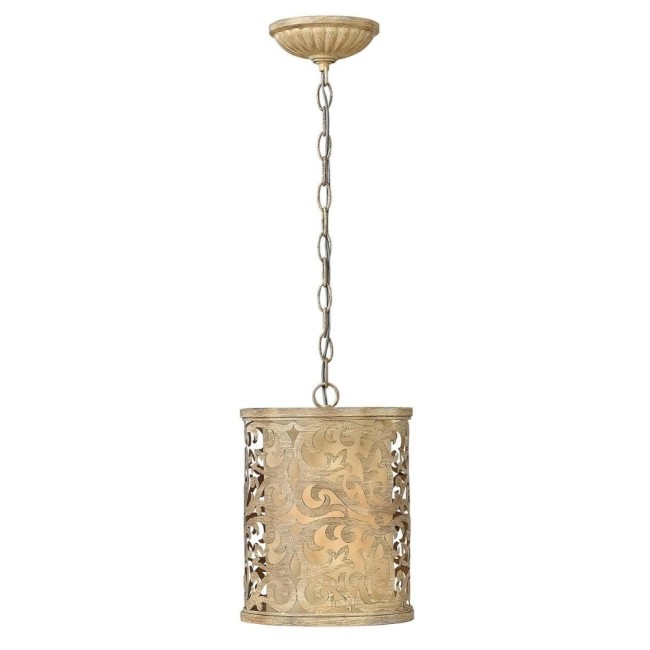 Carabel Ceiling Lamp
