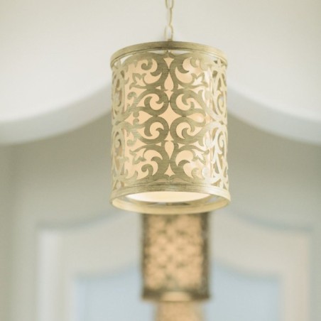 Carabel Ceiling Lamp