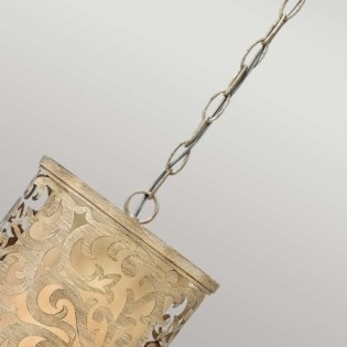 Carabel Ceiling Lamp