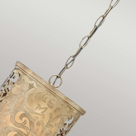 Carabel Ceiling Lamp