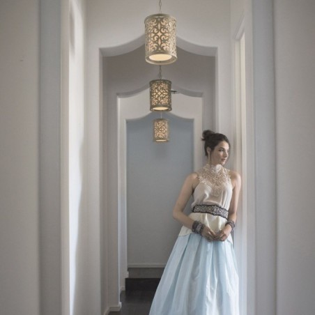 Carabel Ceiling Lamp