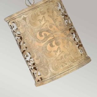 Carabel Ceiling Lamp