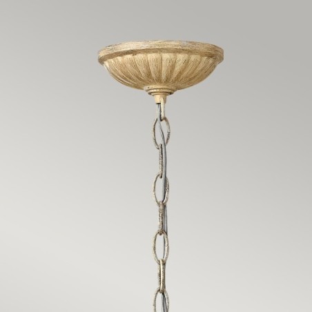 Carabel Ceiling Lamp