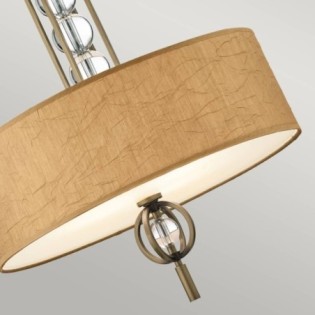 Celestial Ceiling Lamp (3 lights)