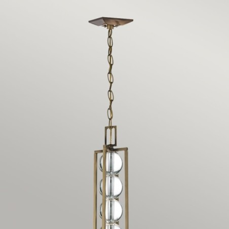 Celestial Ceiling Lamp (3 lights)