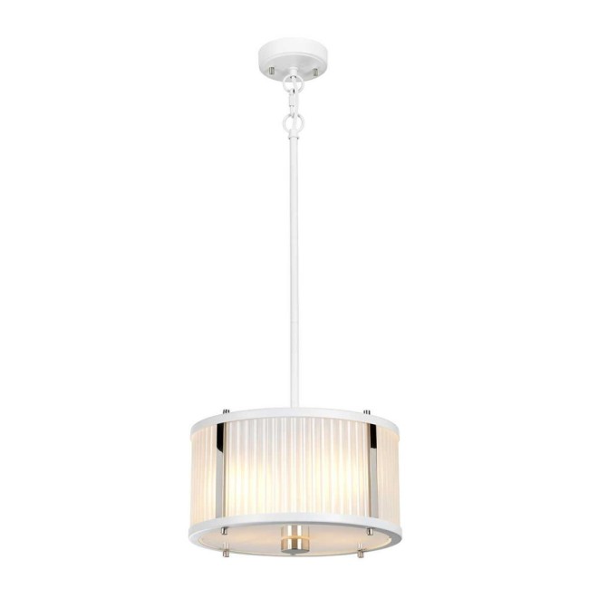 Ceiling Lamp Corona (2 lights)