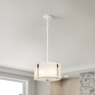 Ceiling Lamp Corona (2 lights)