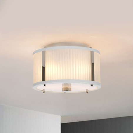 Ceiling Lamp Corona (2 lights)