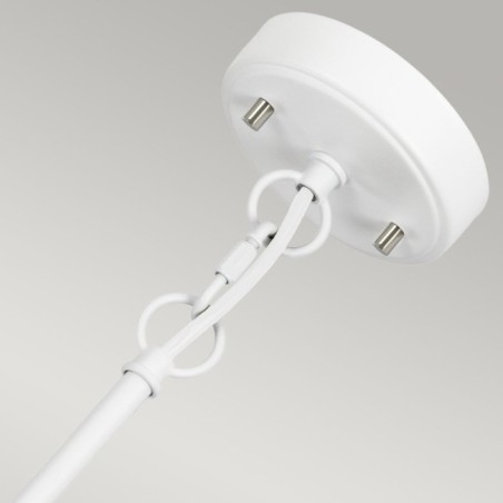 Ceiling Lamp Corona (2 lights)