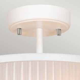 Ceiling Lamp Corona (2 lights)