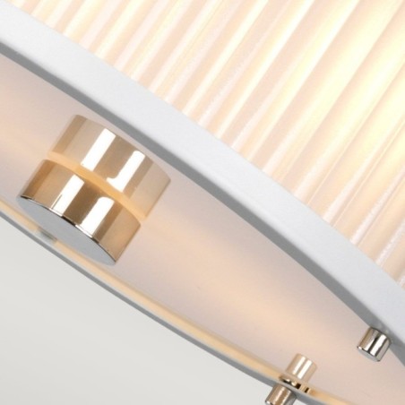 Ceiling Lamp Corona (2 lights)