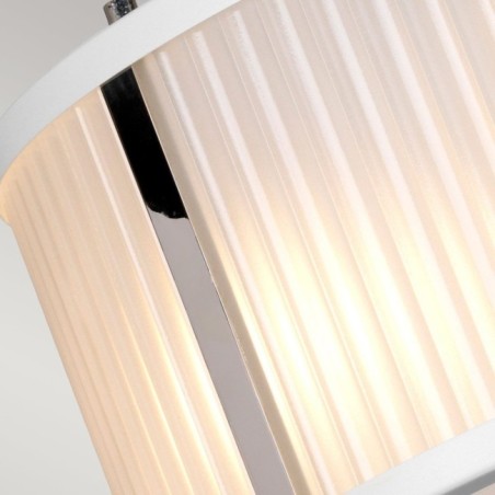 Ceiling Lamp Corona (2 lights)