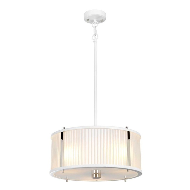 Ceiling Lamp Corona (3 lights)