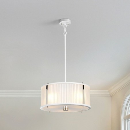 Ceiling Lamp Corona (3 lights)