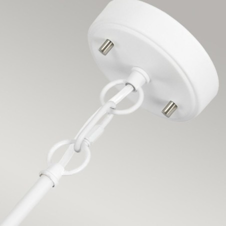 Ceiling Lamp Corona (3 lights)