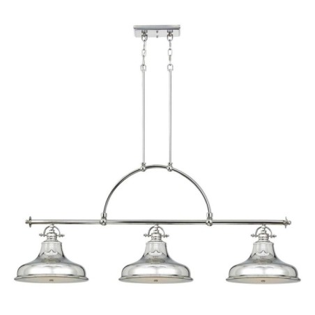 Emery Ceiling Lamp (3 lights)