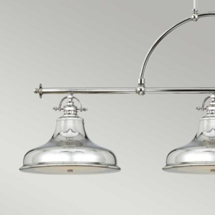 Emery Ceiling Lamp (3 lights)