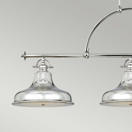 Emery Ceiling Lamp (3 lights)