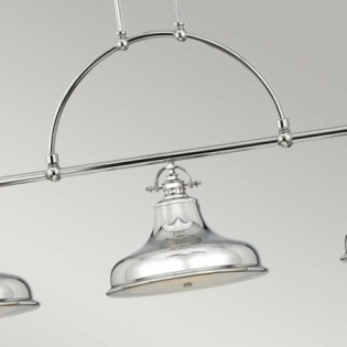 Emery Ceiling Lamp (3 lights)
