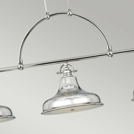 Emery Ceiling Lamp (3 lights)