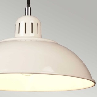 Franklin Ceiling Lamp