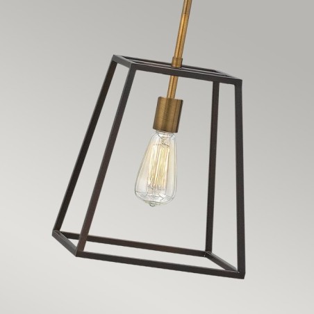 Fulton ceiling lamp