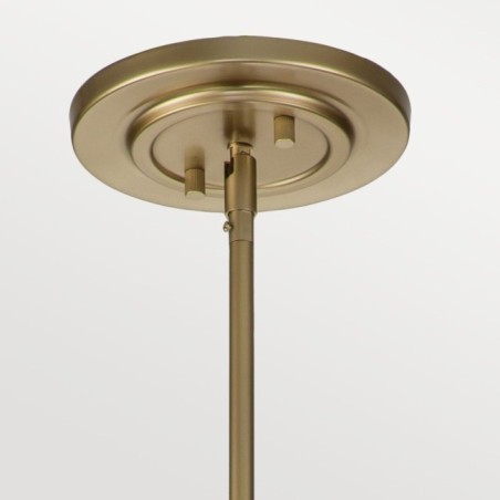 Fusion Ceiling Lamp (3 lights)
