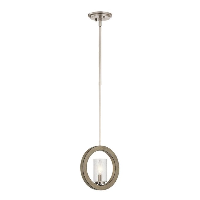 Grand Bank Ceiling Lamp