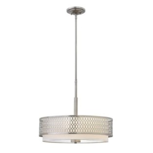 Jules Ceiling Lamp (3 lights)