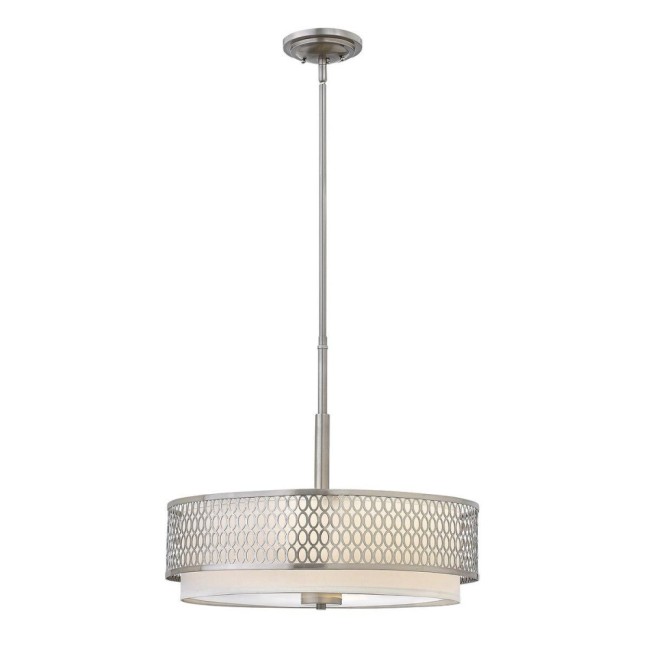 Jules Ceiling Lamp (3 lights)