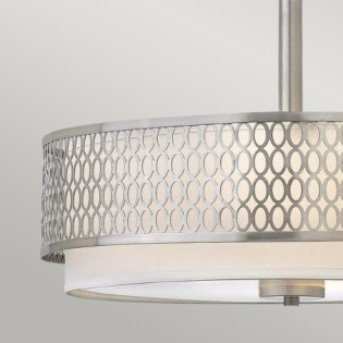 Jules Ceiling Lamp (3 lights)