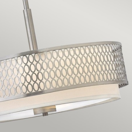Jules Ceiling Lamp (3 lights)