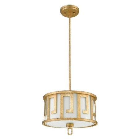 Lemuria ceiling lamp (2 lights)