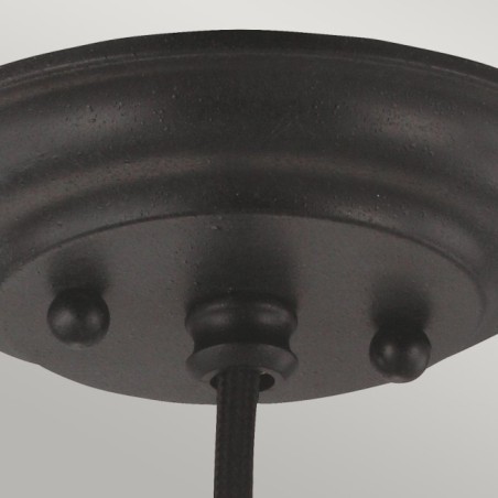 Ceiling Lamp Marriage