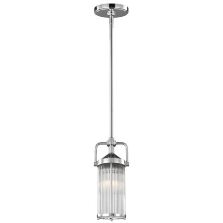 Paulson Ceiling Lamp (2 Lights)