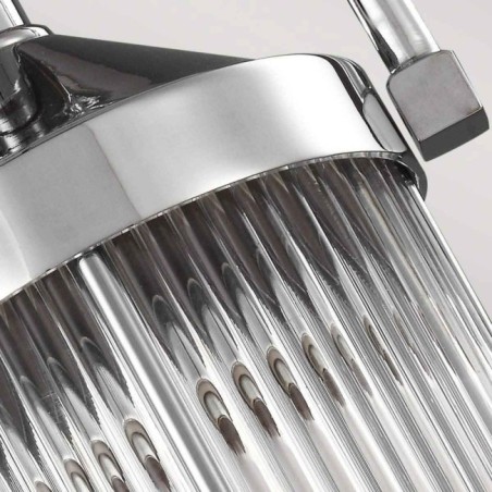 Paulson Ceiling Lamp (2 Lights)