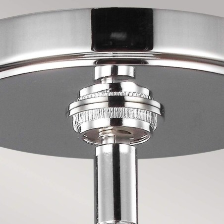 Paulson Ceiling Lamp (2 Lights)