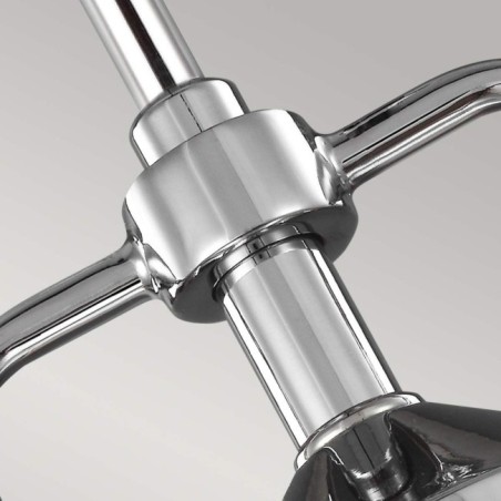 Paulson Ceiling Lamp (2 Lights)