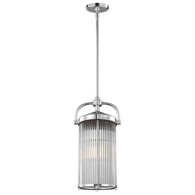Paulson Ceiling Lamp (3 Lights)