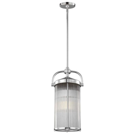 Paulson Ceiling Lamp (3 Lights)