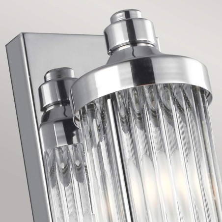 Paulson Ceiling Lamp (4 Lights)