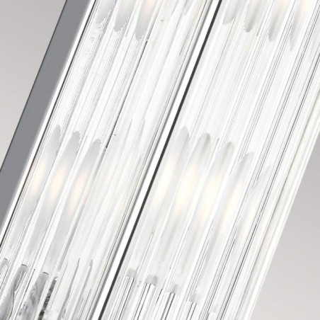 Paulson Ceiling Lamp (4 Lights)