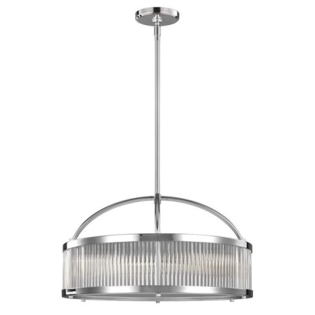 Paulson Ceiling Lamp (6 lights)