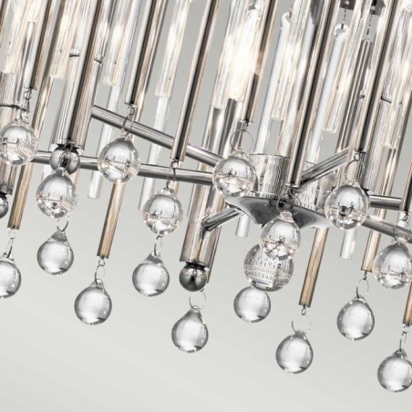 Piper Ceiling Lamp (6 lights)